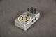 Dunlop MXR Zakk Wylde Chorus Pedal - 2nd Hand