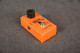 MXR Phase 90 FX Pedal - 2nd Hand