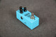 MXR Sugar Drive FX Pedal - Boxed - PSU - 2nd Hand
