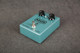 MXR Classic 108 Fuzz - 2nd Hand