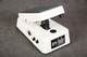 Dunlop CBM105Q Crybaby Bass Mini - White - 2nd Hand