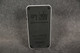 Dunlop CBM105Q Crybaby Bass Mini - White FX Pedal - 2nd Hand