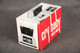 Dunlop CBM105Q Crybaby Bass Mini - White Pedal - 2nd Hand