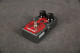 Dunlop JHM5 Hendrix Fuzz Face Pedal - 2nd Hand
