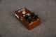MXR M84 Bass Fuzz Deluxe Pedal - 2nd Hand