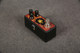 Dunlop Hendrix Band of Gypsys Fuzz Mini - 2nd Hand Dunlop Hendrix Band of Gypsys Fuzz Mini - 2nd Hand