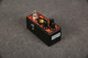 Dunlop Hendrix Band of Gypsys Fuzz Mini - 2nd Hand Dunlop Hendrix Band of Gypsys Fuzz Mini - 2nd Hand
