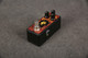 Dunlop Hendrix Band of Gypsys Fuzz Mini - 2nd Hand Dunlop Hendrix Band of Gypsys Fuzz Mini - 2nd Hand
