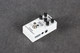 MXR Bass Compressor Pedal - 2nd Hand
