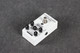 MXR Bass Compressor Pedal - 2nd Hand