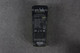 Dunlop Kirk Hammett Wah FX Pedal - 2nd Hand