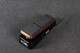 Jim Dunlop Joe Bonamassa Wah FX Pedal - 2nd Hand
