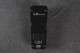 Jim Dunlop Joe Bonamassa Wah FX Pedal - 2nd Hand