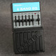 Rocktek 6 Band EQ Pedal - 2nd Hand