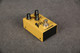 TC Electronic Zeus Drive Overdrive Pedal - 2nd Hand