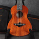 Aklot Concert Ukulele - Left Handed - Natural - 2nd Hand