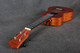 Aklot Concert Ukulele - Left Handed - Natural - 2nd Hand