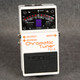 Boss TU-2 Chromatic Tuner - 2nd Hand (155258)