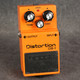 Boss DS-1 Distortion Pedal - 2nd Hand (155248) Boss DS-1 Distortion Pedal - 2nd Hand (155248)