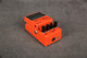 Boss MD-2 Mega Distortion Pedal - 2nd Hand