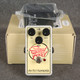 Electro Harmonix Soul Food Overdrive Pedal - 2nd Hand