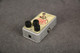 Electro Harmonix Soul Food Overdrive Pedal - 2nd Hand