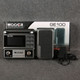 Mooer GE100 Multi Effects Processor - 2nd Hand