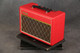 Vox Pathfinder 10 Combo - Red - 2nd Hand Vox Pathfinder 10 Combo - Red - 2nd Hand