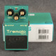 Boss TR-2 Tremolo Pedal - 2nd Hand (155317)