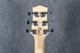 Vox SDC-1 Mini Guitar - Black - 2nd Hand