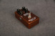 MXR M84 Bass Fuzz Deluxe FX Pedal - 2nd Hand