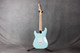 Squier Bullet Strat - Daphne Blue - 2nd Hand