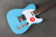 Squier Sonic Telecaster - California Blue - Ex Demo
