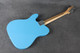 Squier Sonic Telecaster - California Blue - Ex Demo