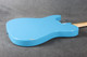 Squier Sonic Telecaster - California Blue - Ex Demo