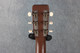 Gretsch Jim Dandy - Brown Sunburst - 2nd Hand Gretsch Jim Dandy - Brown Sunburst - 2nd Hand