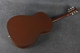 Gretsch Jim Dandy - Brown Sunburst - 2nd Hand Gretsch Jim Dandy - Brown Sunburst - 2nd Hand