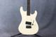 Kramer Baretta Special - White - 2nd Hand (155313)