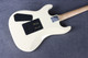 Kramer Baretta Special - White - 2nd Hand (155313)
