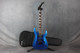 Jackson JS22 Dinky - Metallic Blue - 2nd Hand Jackson JS22 Dinky - Metallic Blue - 2nd Hand