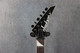 Jackson JS22 Dinky - Metallic Blue - 2nd Hand Jackson JS22 Dinky - Metallic Blue - 2nd Hand