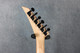 Jackson JS22 Dinky - Metallic Blue - 2nd Hand Jackson JS22 Dinky - Metallic Blue - 2nd Hand