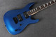 Jackson JS22 Dinky - Metallic Blue - 2nd Hand Jackson JS22 Dinky - Metallic Blue - 2nd Hand