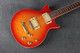 Vintage VHE100 - Cherry Sunburst - 2nd Hand Vintage VHE100 - Cherry Sunburst - 2nd Hand
