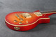 Vintage VHE100 - Cherry Sunburst - 2nd Hand Vintage VHE100 - Cherry Sunburst - 2nd Hand