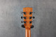 Ashbury Mini Acoustic Guitar - Natural - 2nd Hand Ashbury Mini Acoustic Guitar - Natural - 2nd Hand
