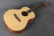 Ashbury Mini Acoustic Guitar - Natural - 2nd Hand Ashbury Mini Acoustic Guitar - Natural - 2nd Hand