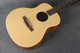 Ashbury Mini Acoustic Guitar - Natural - 2nd Hand Ashbury Mini Acoustic Guitar - Natural - 2nd Hand