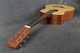 Ashbury Mini Acoustic Guitar - Natural - 2nd Hand Ashbury Mini Acoustic Guitar - Natural - 2nd Hand