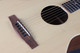 Ashbury Mini Acoustic Guitar - Natural - 2nd Hand Ashbury Mini Acoustic Guitar - Natural - 2nd Hand